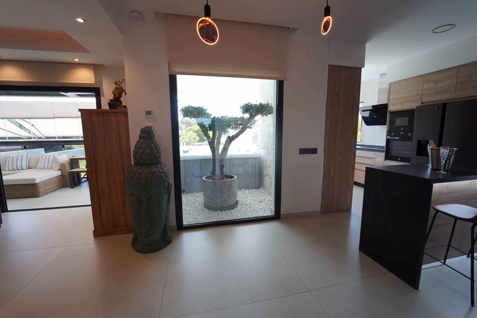 3 bedroom Villa for sale in Mijas Costa with pool garage - € 1,485,000 (Ref: 9141673)