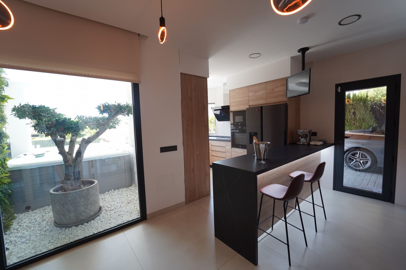 3 bedroom Villa for sale in Mijas Costa with pool garage - € 1,485,000 (Ref: 9141673)