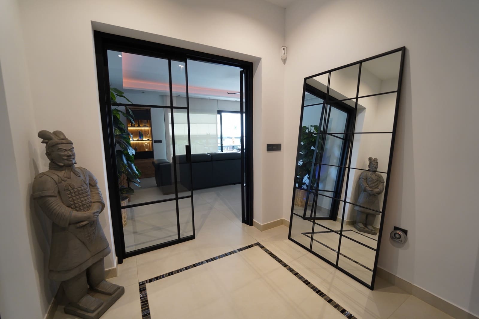 3 bedroom Villa for sale in Mijas Costa with pool garage - € 1,485,000 (Ref: 9141673)