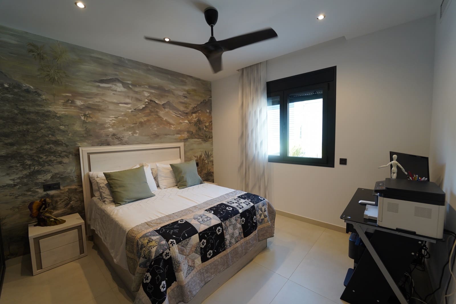 3 bedroom Villa for sale in Mijas Costa with pool garage - € 1,485,000 (Ref: 9141673)