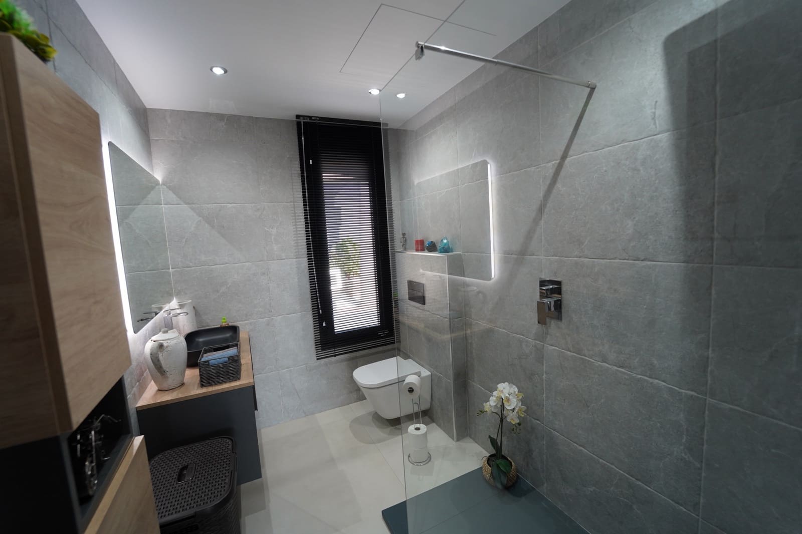 3 bedroom Villa for sale in Mijas Costa with pool garage - € 1,485,000 (Ref: 9141673)