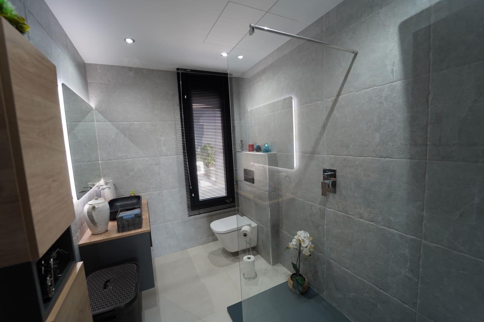 3 bedroom Villa for sale in Mijas Costa with pool garage - € 1,485,000 (Ref: 9141673)