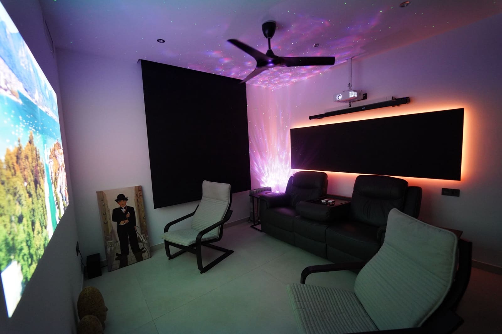 3 bedroom Villa for sale in Mijas Costa with pool garage - € 1,485,000 (Ref: 9141673)