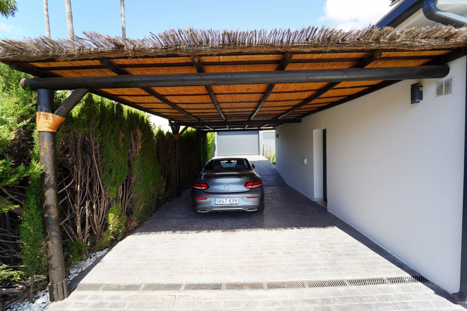 3 bedroom Villa for sale in Mijas Costa with pool garage - € 1,485,000 (Ref: 9141673)