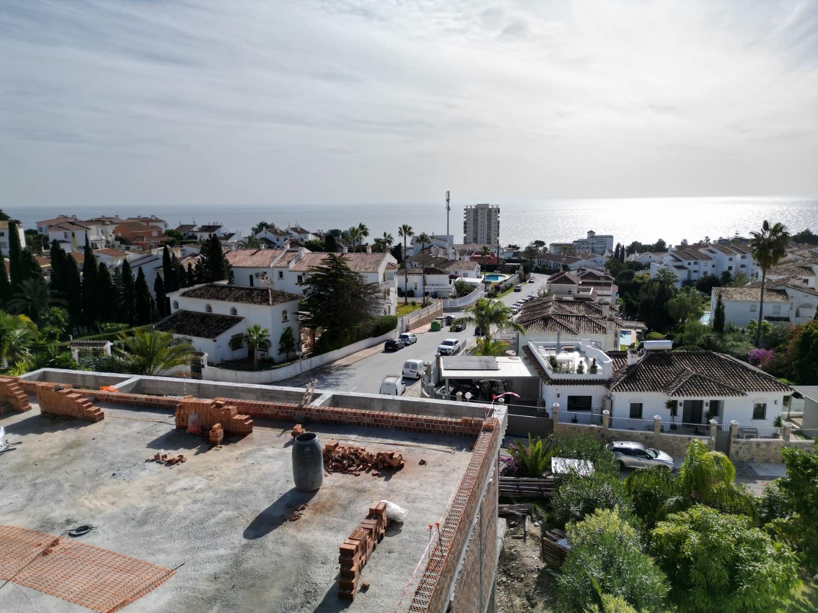 7 bedroom Villa for sale in Riviera del Sol with pool garage - € 2,200,000 (Ref: 9143891)