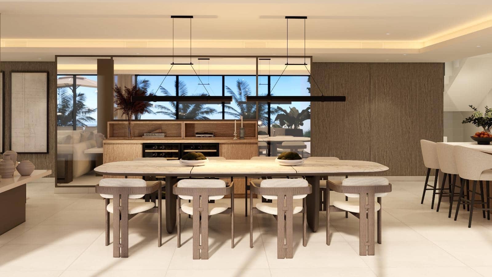 7 bedroom Villa for sale in Riviera del Sol with pool garage - € 2,200,000 (Ref: 9143891)