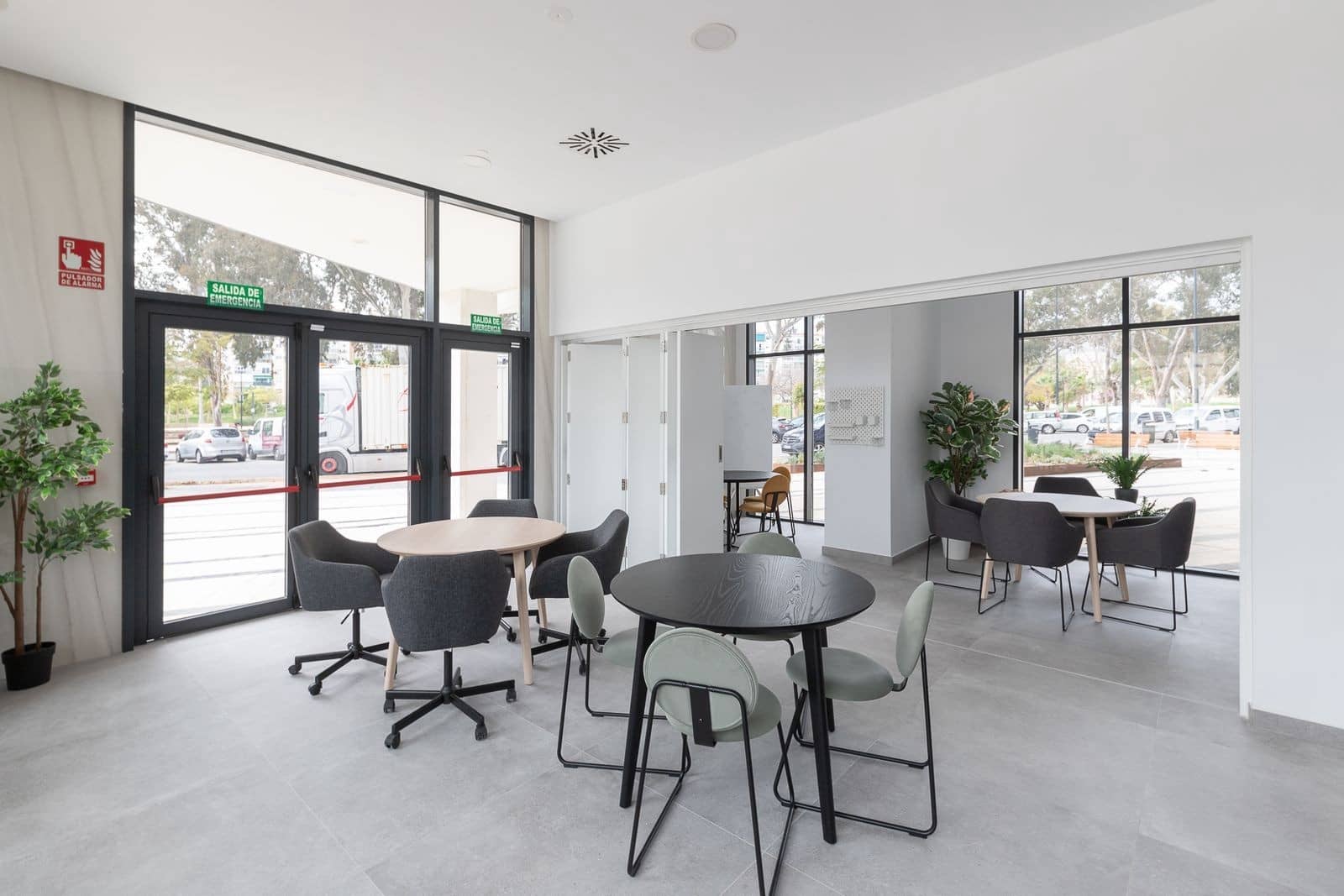 2 soveværelse Lejlighed til salg i Malaga by med swimmingpool - € 865.000 (Ref: 9145615)