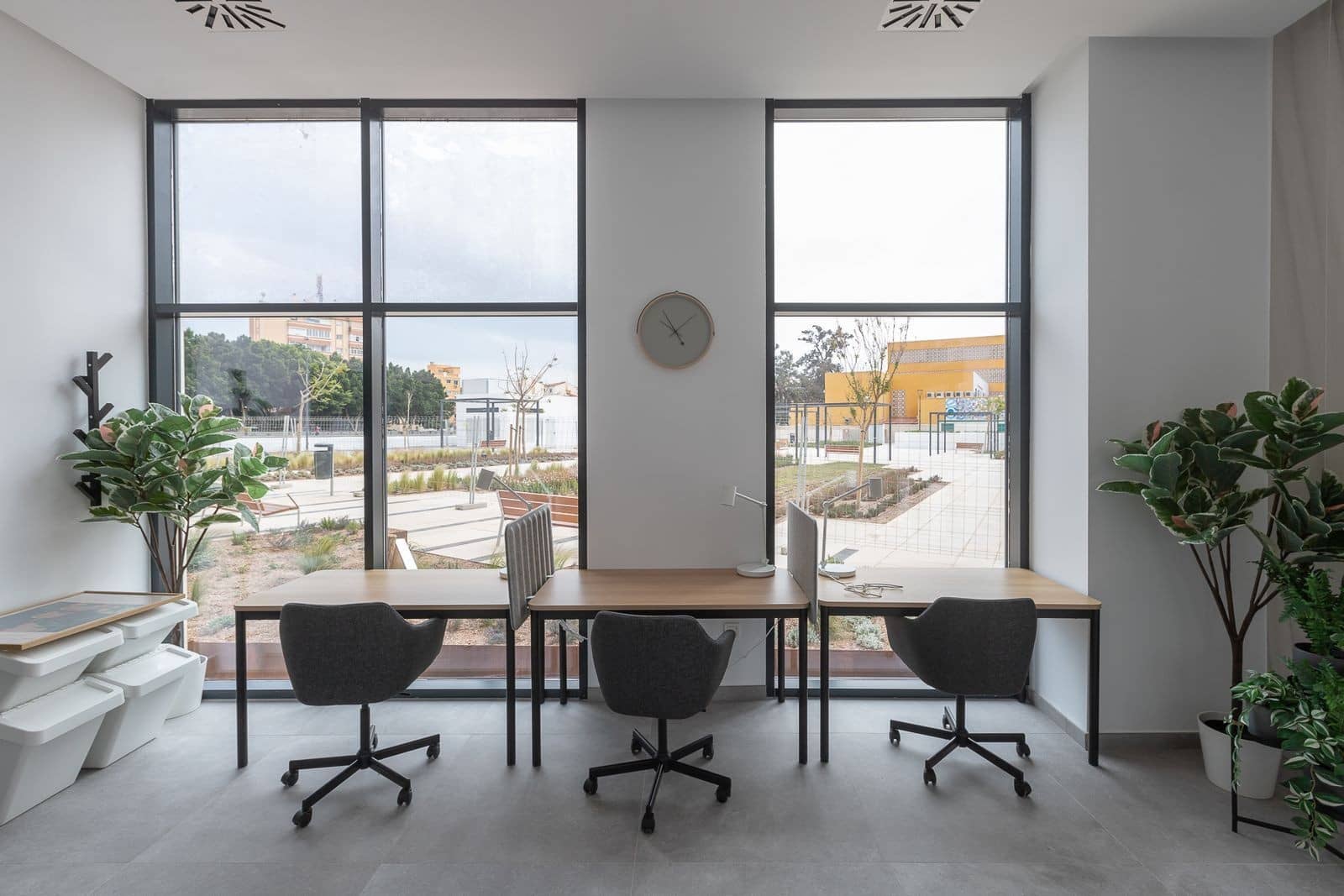 2 soveværelse Lejlighed til salg i Malaga by med swimmingpool - € 865.000 (Ref: 9145615)