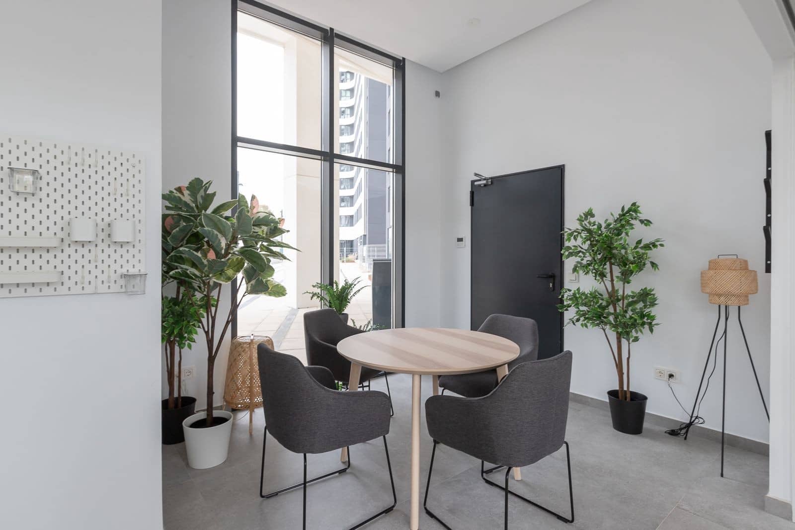 2 soveværelse Lejlighed til salg i Malaga by med swimmingpool - € 865.000 (Ref: 9145615)