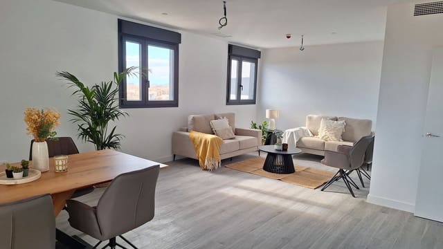 2 soveværelse Lejlighed til salg i Málaga by med swimmingpool - € 865.000 (Ref: 9145615)