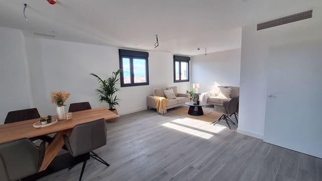 2 sypialnia Apartament na sprzedaż w Miasto Málaga z basenem - 795 000 € (Ref: 9145615)