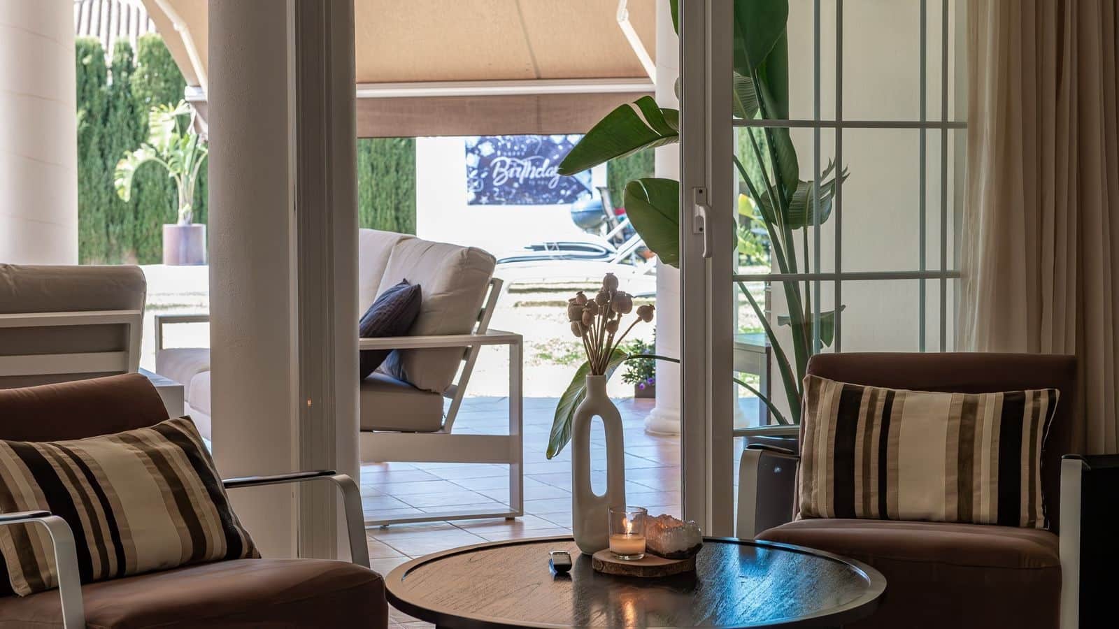 4 bedroom Villa for sale in Mijas Costa with pool garage - € 1,600,000 (Ref: 9145616)