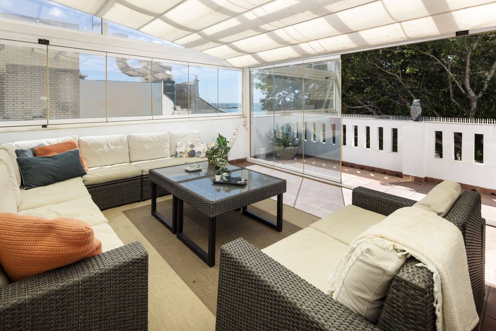 4 soveværelse Byhus til salg i Malaga by - € 1.050.000 (Ref: 9145617)