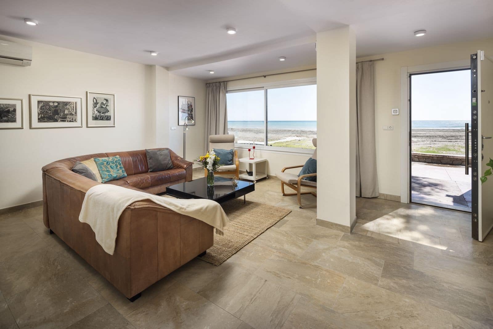 4 soveværelse Byhus til salg i Malaga by - € 1.050.000 (Ref: 9145617)