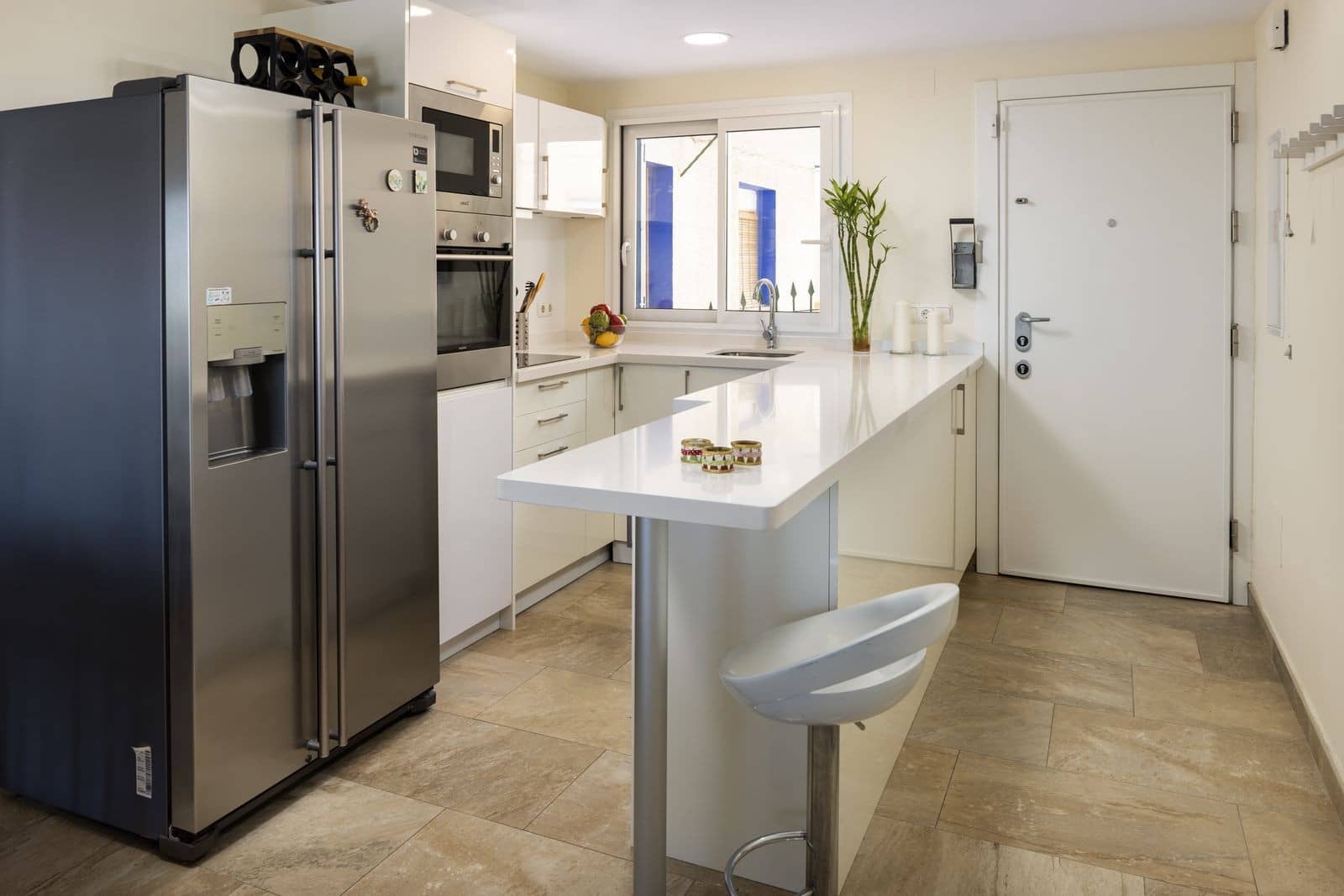 4 soveværelse Byhus til salg i Malaga by - € 1.050.000 (Ref: 9145617)