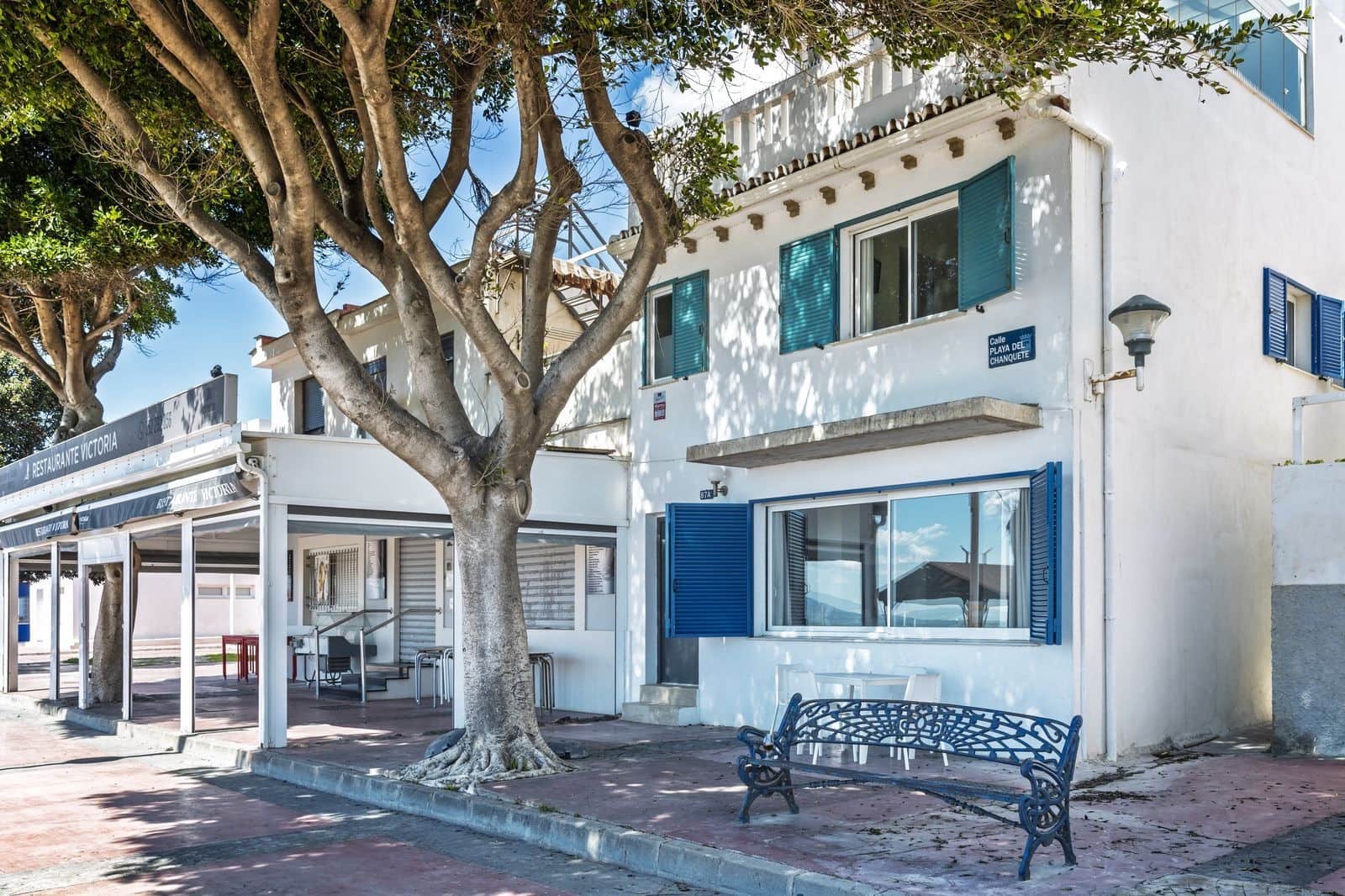 4 soveværelse Byhus til salg i Malaga by - € 1.050.000 (Ref: 9145617)