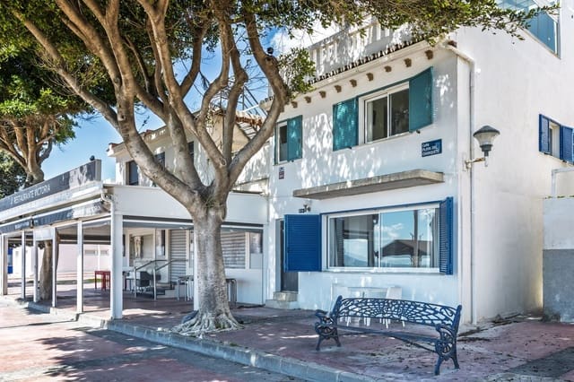 4 soveværelse Byhus til salg i Málaga by - € 1.050.000 (Ref: 9145617)