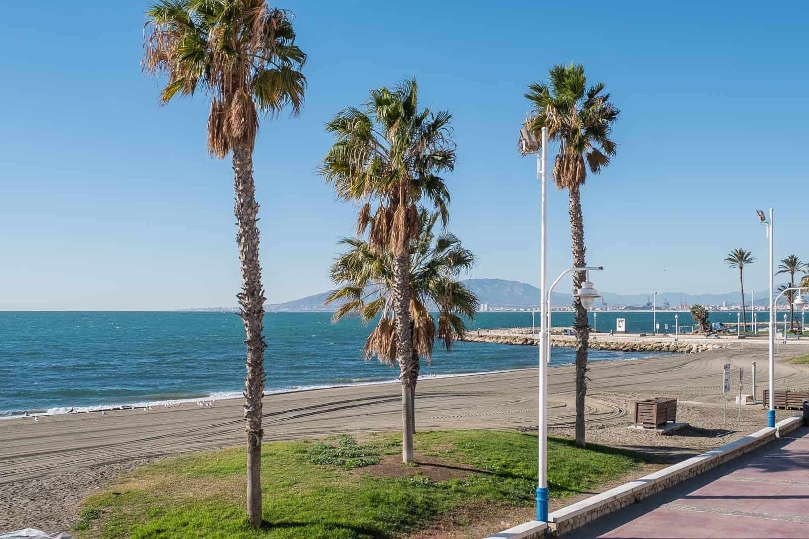 4 soverom Hus til salgs i Malaga by - € 999 000 (Ref: 9145617)