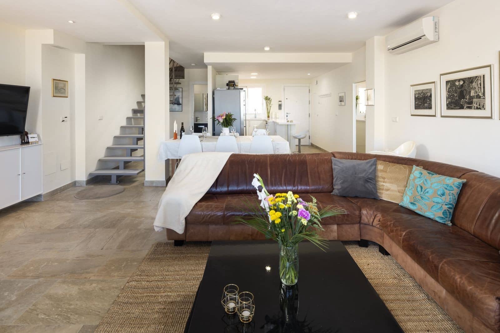 4 soverom Hus til salgs i Malaga by - € 999 000 (Ref: 9145617)