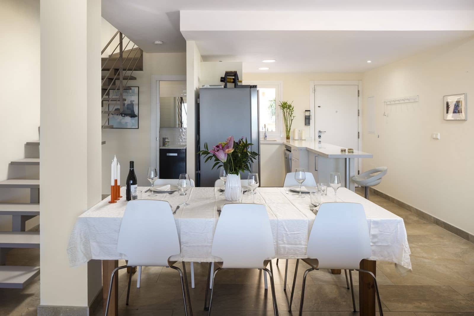 4 soverom Hus til salgs i Malaga by - € 999 000 (Ref: 9145617)