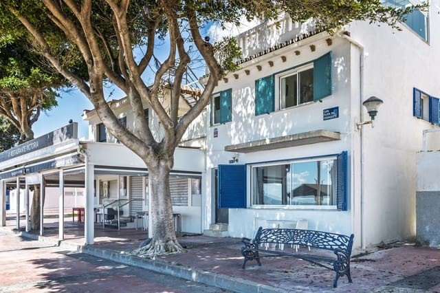 4 soverom Hus til salgs i El Palo, Málaga by - € 999 000 (Ref: 9145617)