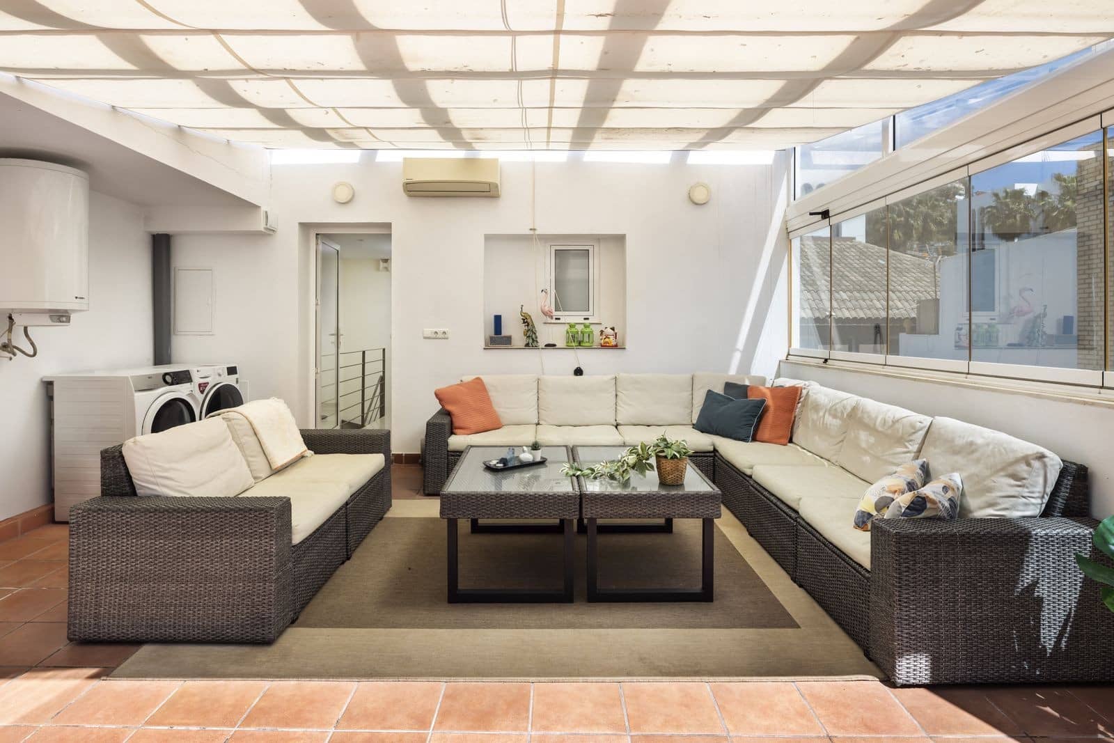 4 soverom Hus til salgs i Malaga by - € 999 000 (Ref: 9145617)