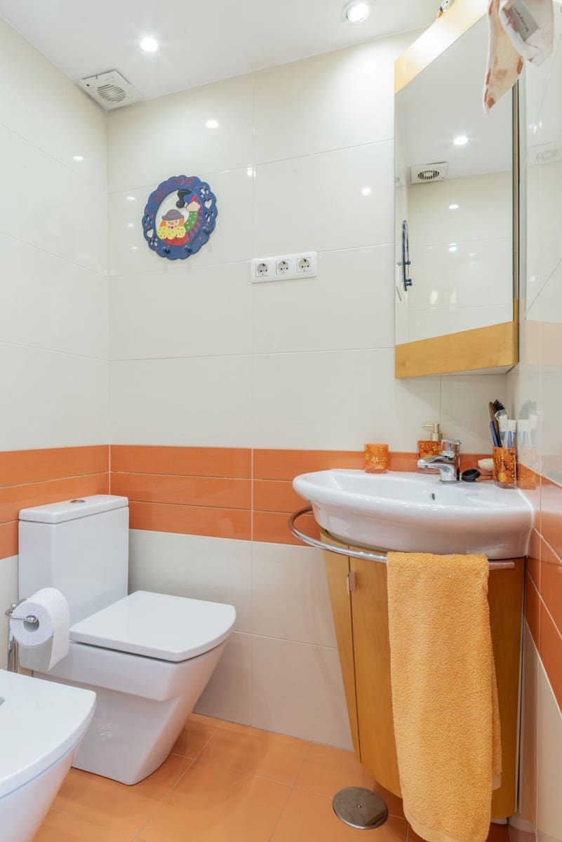 4 sovrum Lägenhet till salu i Malaga stad - 1 514 000 € (Ref: 9147275)