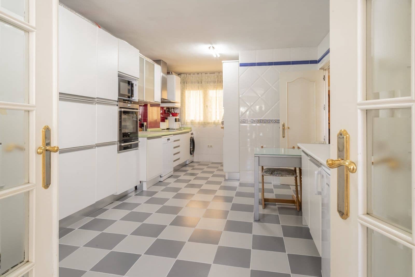 4 sovrum Lägenhet till salu i Malaga stad - 1 514 000 € (Ref: 9147275)