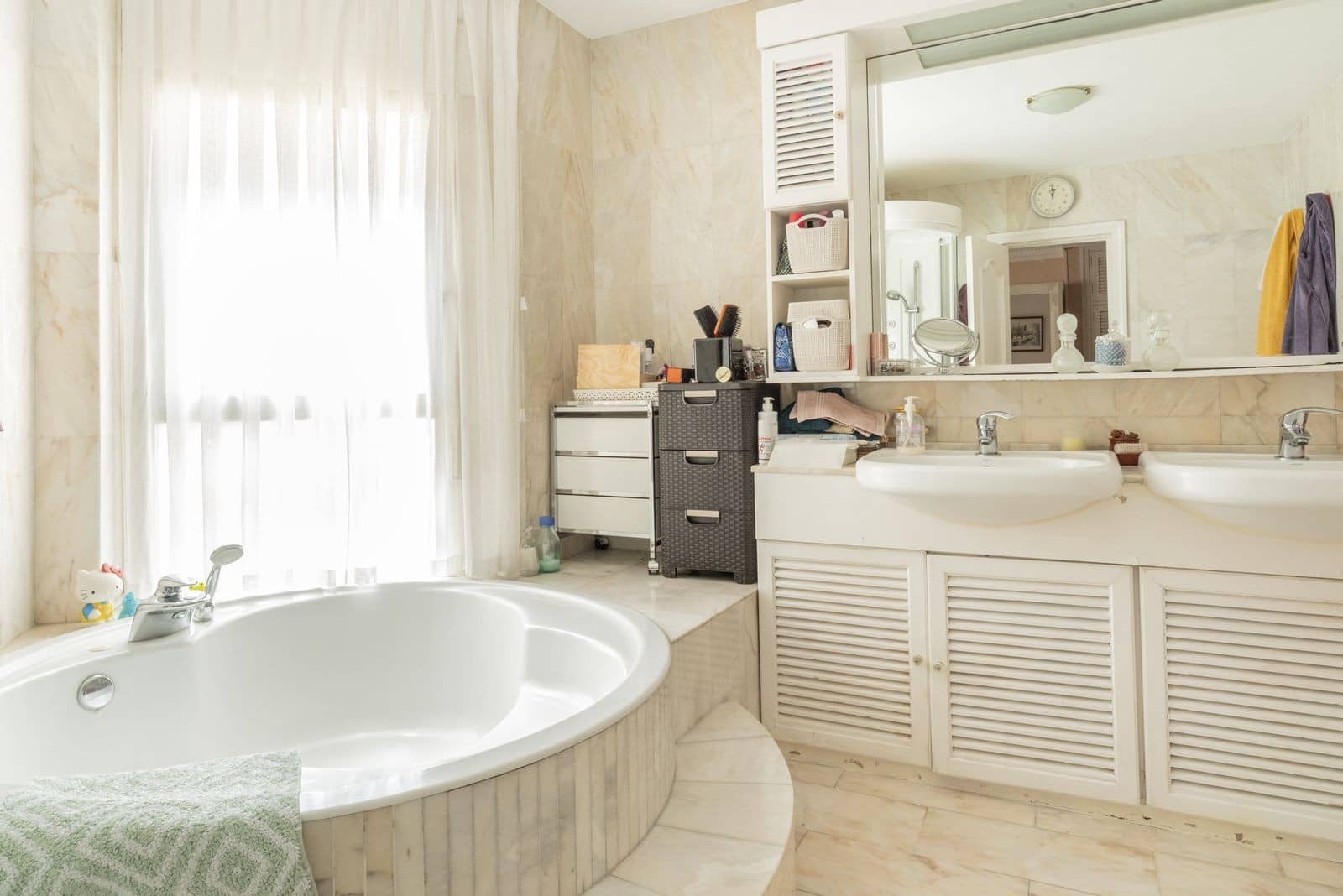 4 sovrum Lägenhet till salu i Malaga stad - 1 514 000 € (Ref: 9147275)