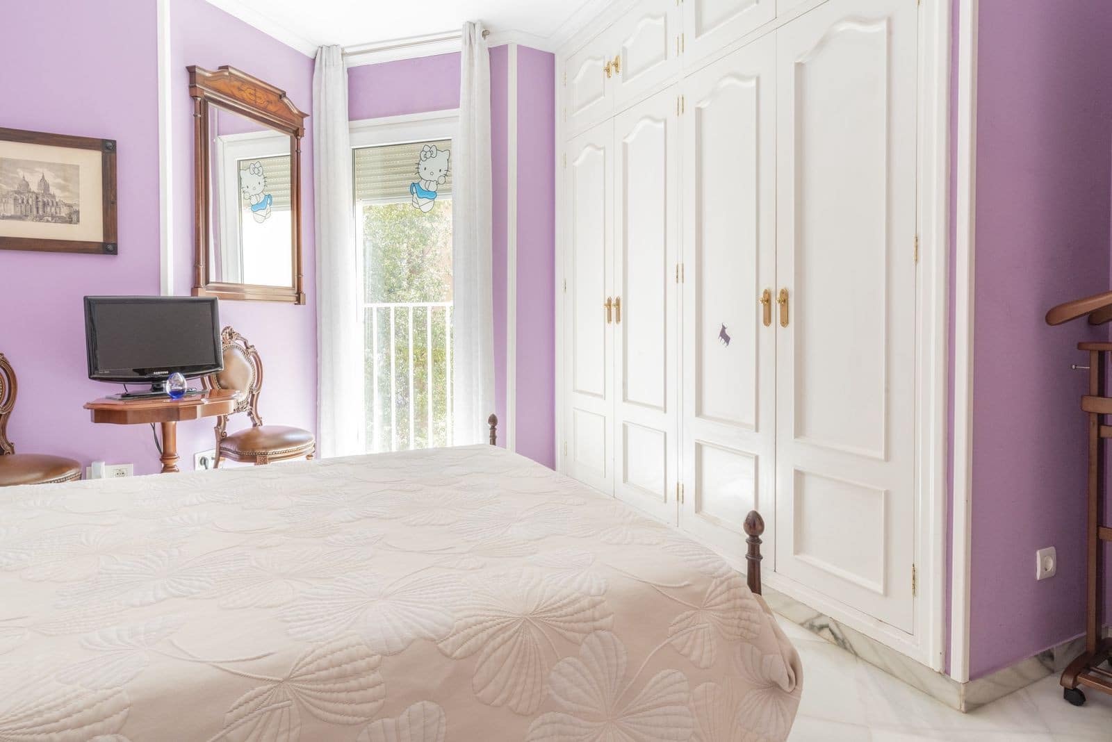 4 sovrum Lägenhet till salu i Malaga stad - 1 514 000 € (Ref: 9147275)