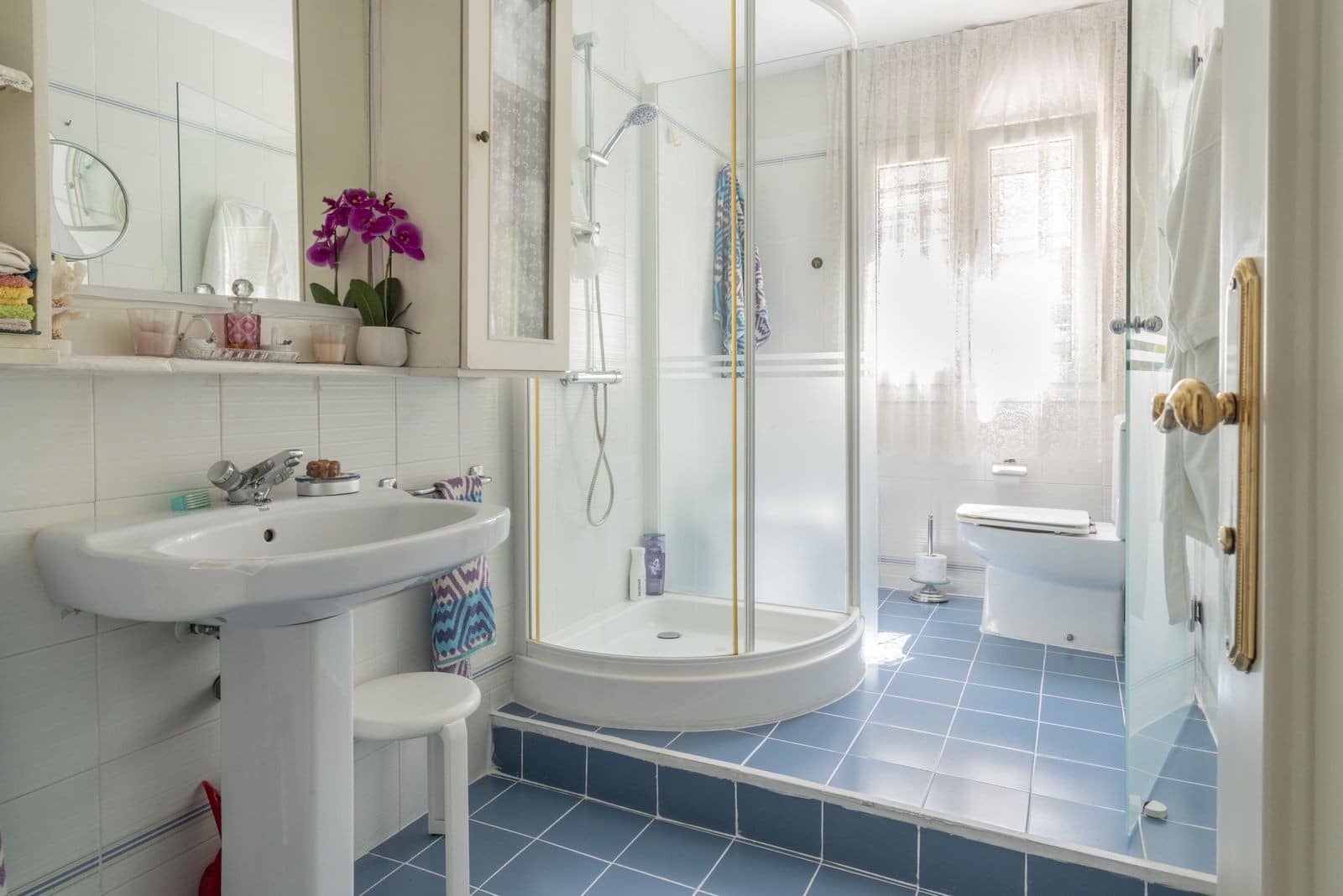 4 sovrum Lägenhet till salu i Malaga stad - 1 514 000 € (Ref: 9147275)