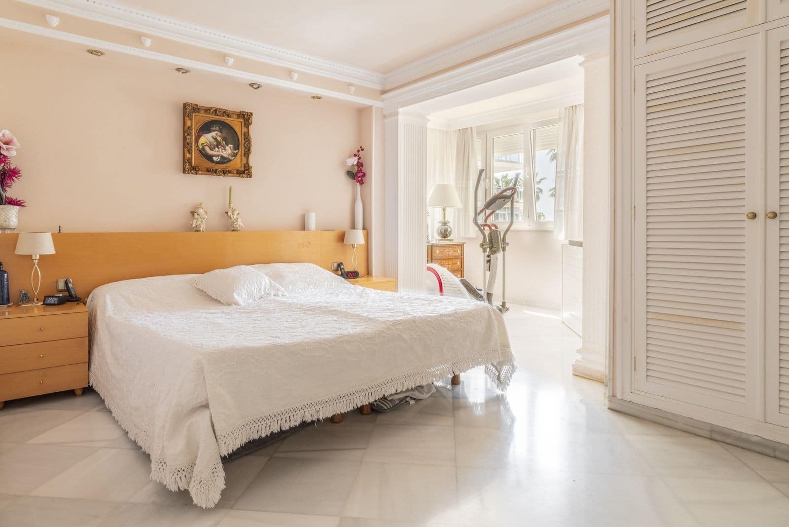 4 bedroom Apartment for sale in Malaga city - € 1,200,000 (Ref: 9147275)