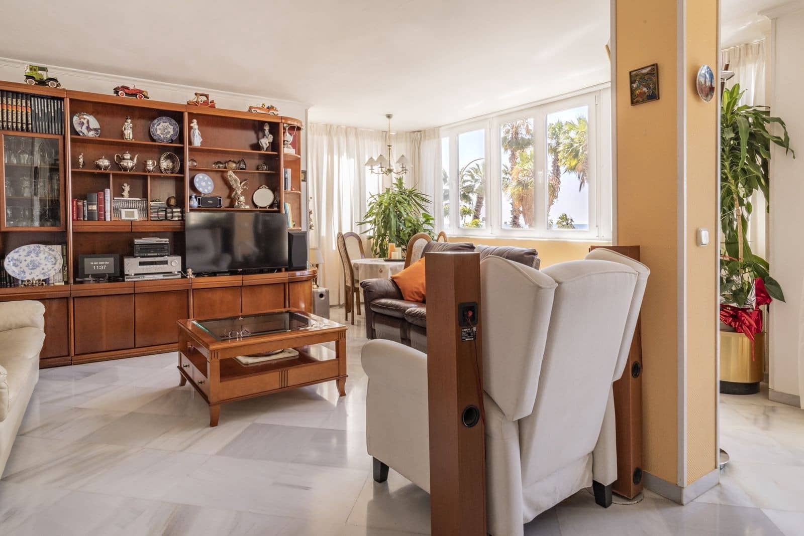 4 bedroom Apartment for sale in Malaga city - € 1,200,000 (Ref: 9147275)