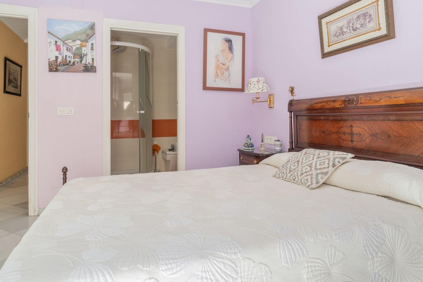 4 bedroom Apartment for sale in Malaga city - € 1,200,000 (Ref: 9147275)