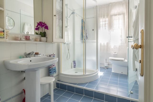 4 soverom Leilighet til salgs i Málaga by - € 1 200 000 (Ref: 9147275)