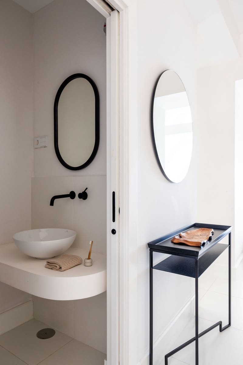 2 soverom Penthouse til salgs i Malaga by med svømmebasseng garasje - € 1 590 000 (Ref: 9147276)