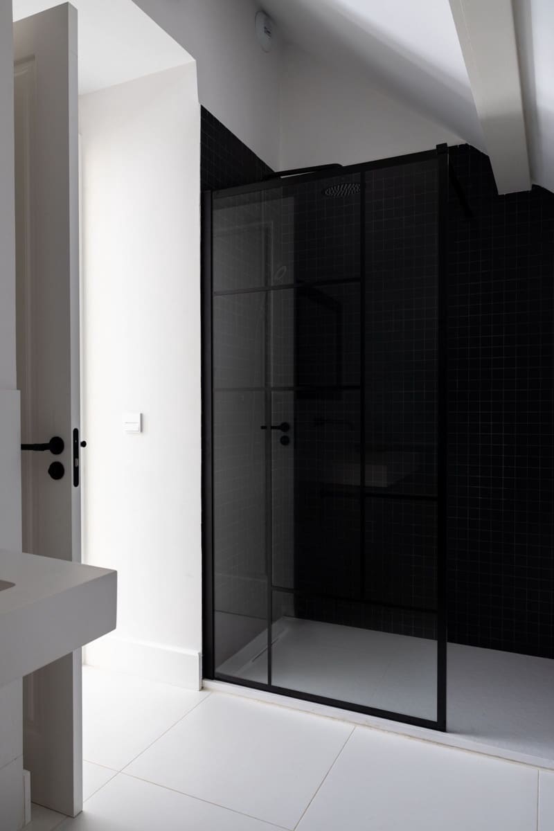 2 soverom Penthouse til salgs i Malaga by med svømmebasseng garasje - € 1 590 000 (Ref: 9147276)