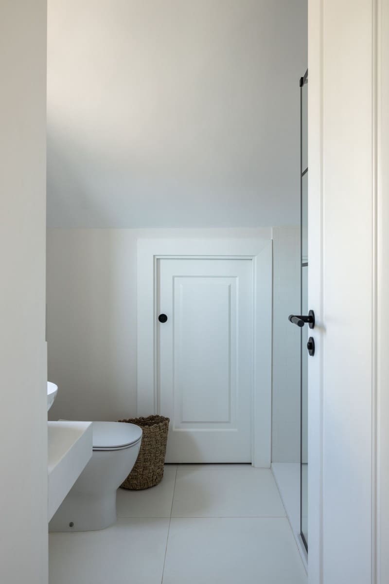 2 soverom Penthouse til salgs i Malaga by med svømmebasseng garasje - € 1 590 000 (Ref: 9147276)