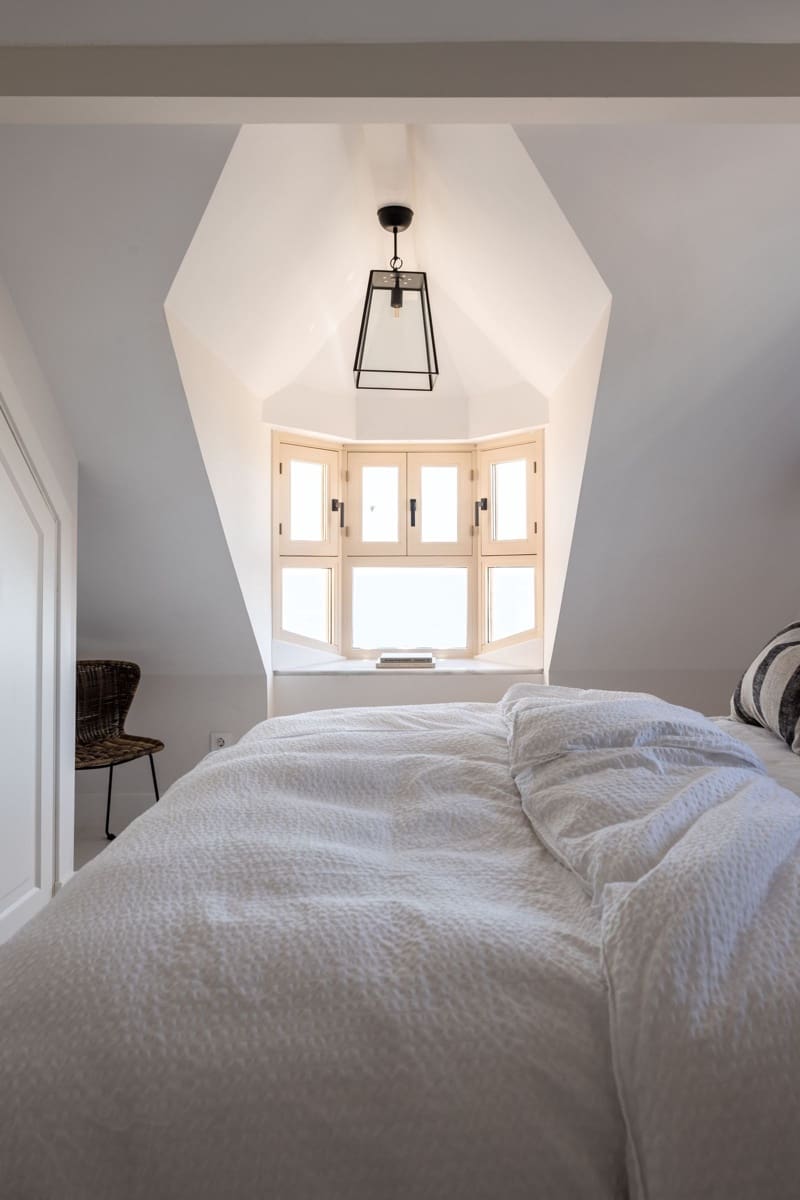 2 soverom Penthouse til salgs i Malaga by med svømmebasseng garasje - € 1 590 000 (Ref: 9147276)