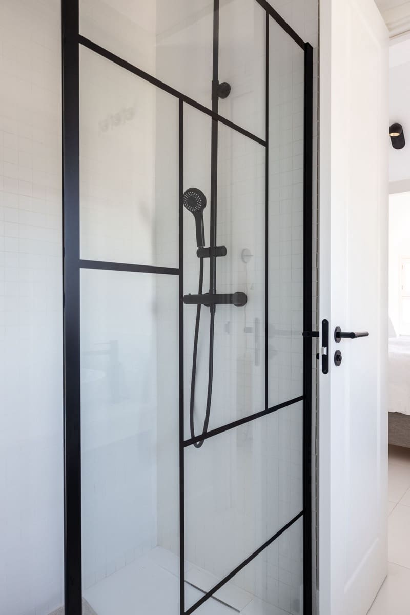 2 soverom Penthouse til salgs i Malaga by med svømmebasseng garasje - € 1 590 000 (Ref: 9147276)