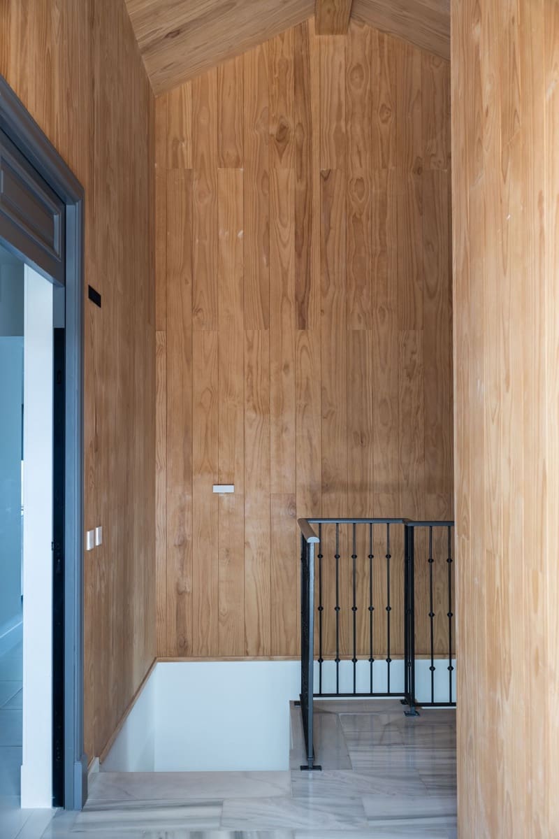 2 soverom Penthouse til salgs i Malaga by med svømmebasseng garasje - € 1 590 000 (Ref: 9147276)