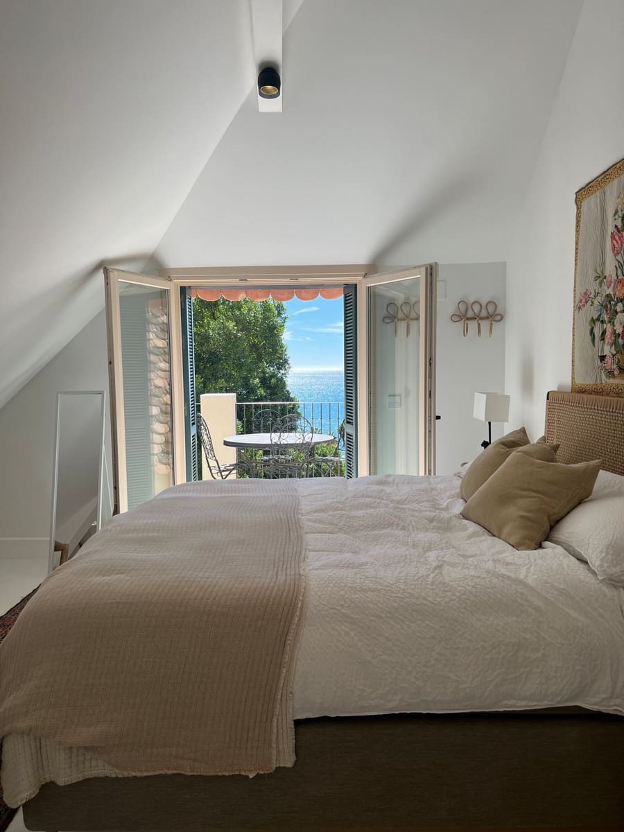 2 soverom Penthouse til salgs i Malaga by med svømmebasseng garasje - € 1 590 000 (Ref: 9147276)