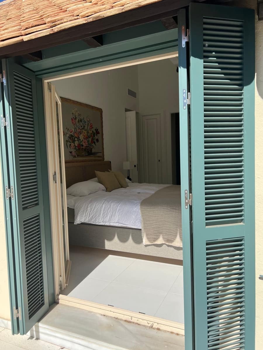 2 soverom Penthouse til salgs i Malaga by med svømmebasseng garasje - € 1 590 000 (Ref: 9147276)