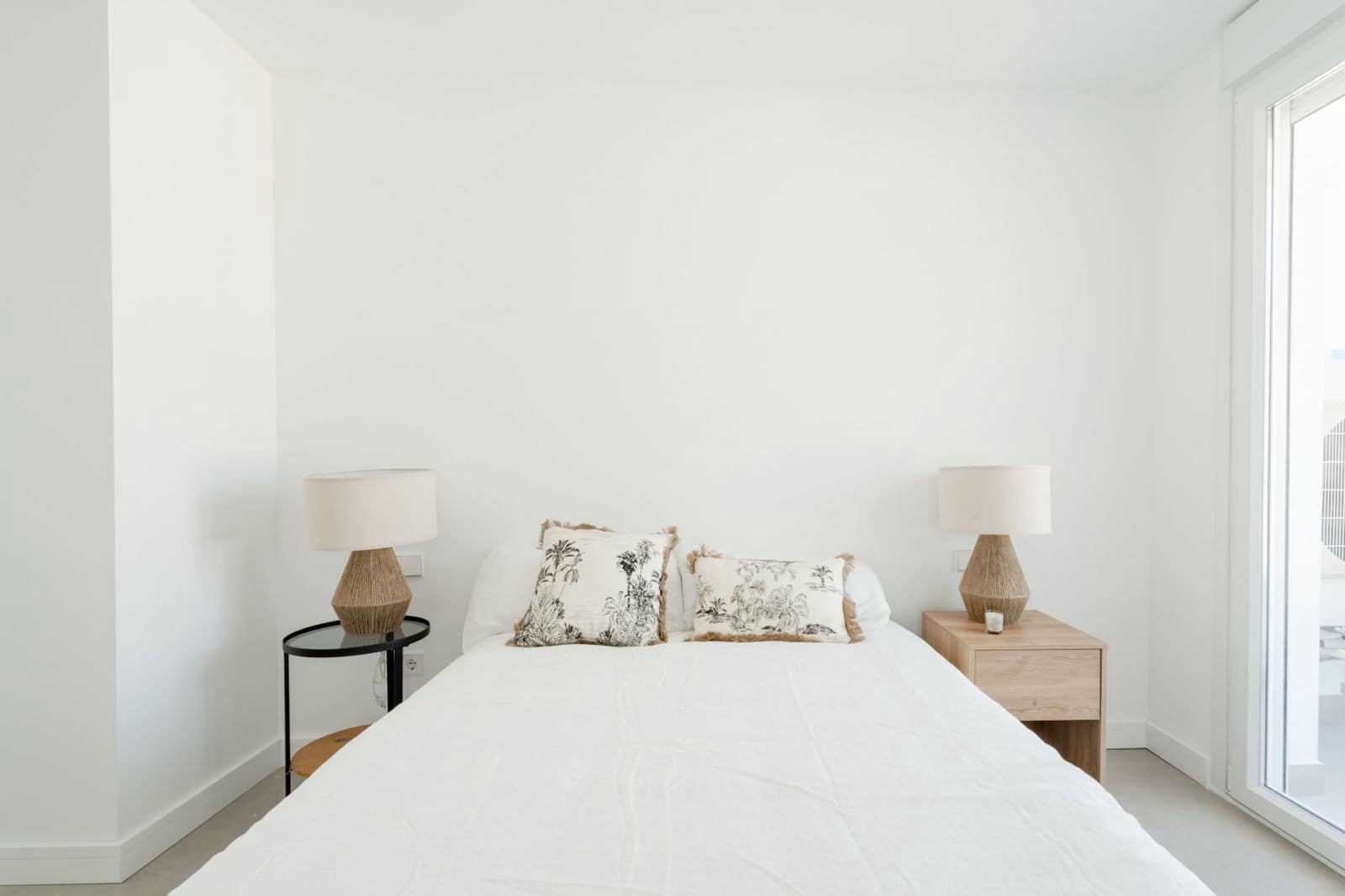 3 soveværelse Lejlighed til salg i Malaga by - € 1.500.000 (Ref: 9147277)