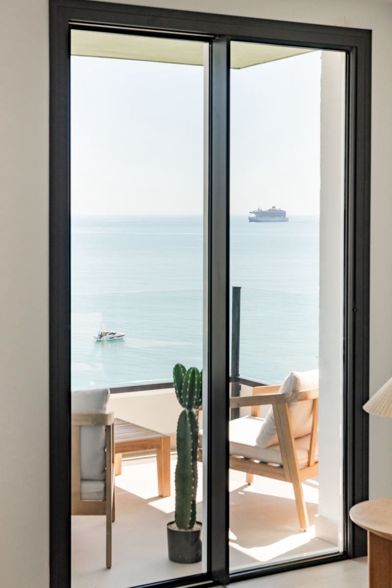 3 soveværelse Lejlighed til salg i Malaga by - € 1.500.000 (Ref: 9147277)