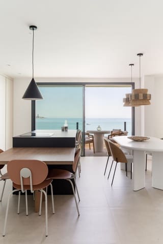 3 sovrum Lägenhet till salu i La Malagueta, Málaga stad - 1 500 000 € (Ref: 9147277)