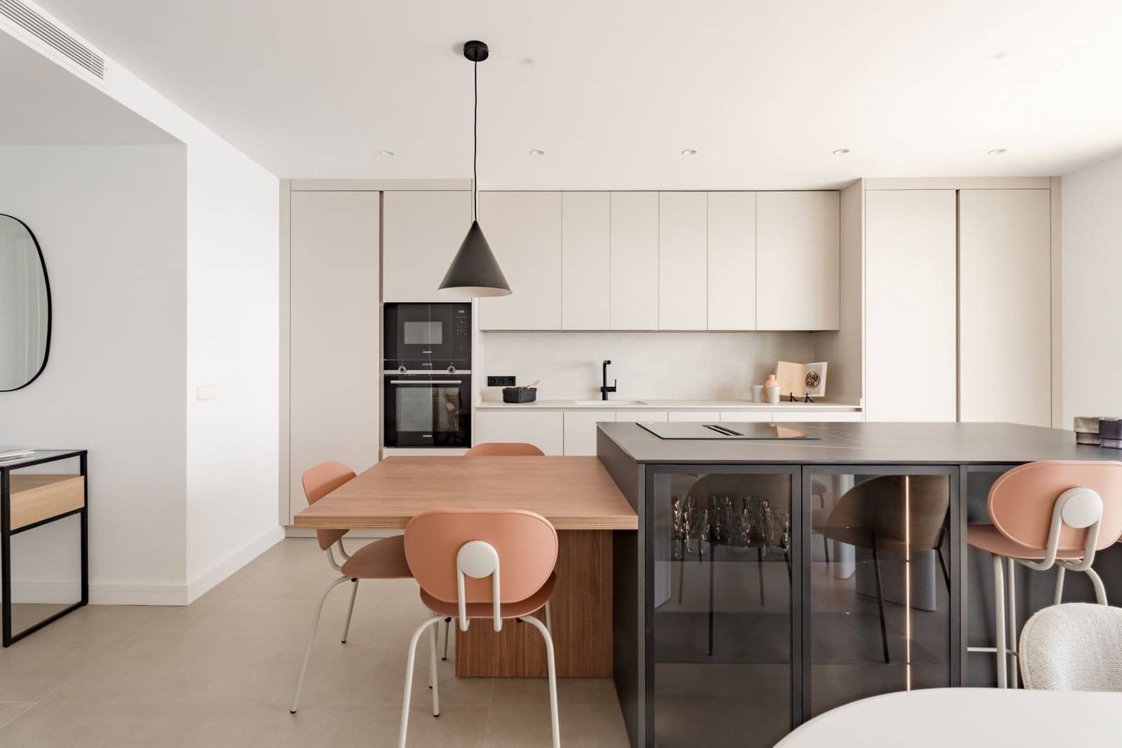 3 soveværelse Lejlighed til salg i Malaga by - € 1.500.000 (Ref: 9147277)