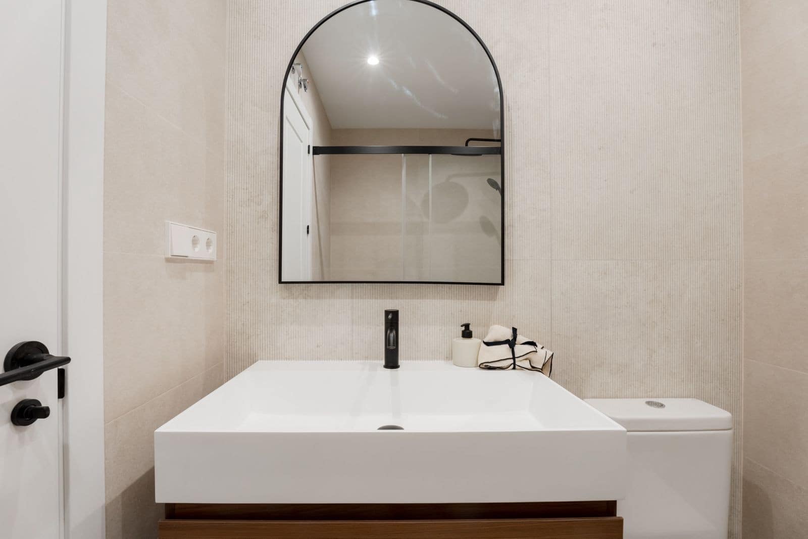 3 soveværelse Lejlighed til salg i Malaga by - € 1.500.000 (Ref: 9147277)