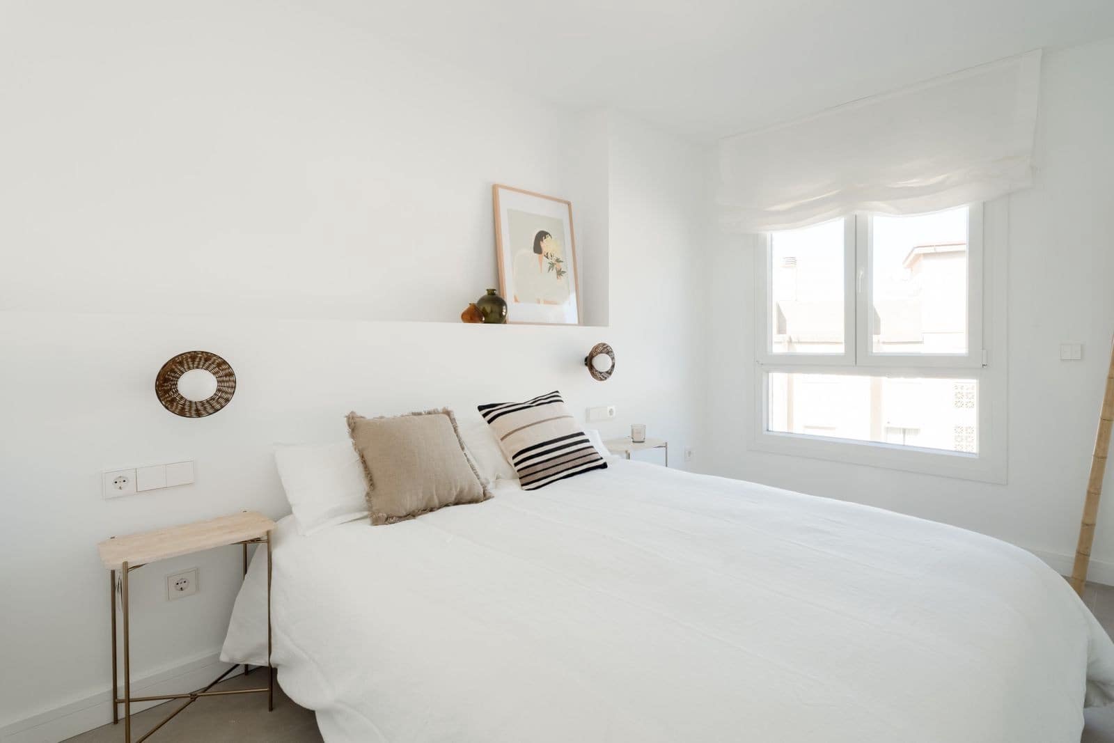 3 soveværelse Lejlighed til salg i Malaga by - € 1.500.000 (Ref: 9147277)