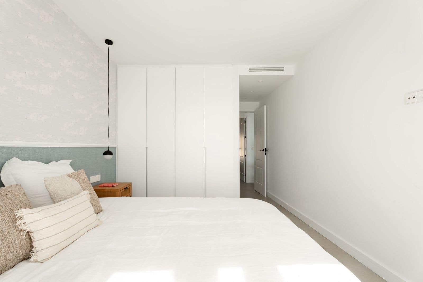 3 soveværelse Lejlighed til salg i Malaga by - € 1.500.000 (Ref: 9147277)